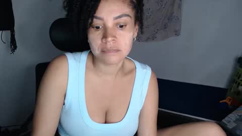 Shayna online show from January 14, 1:21 am