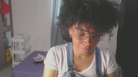 Shayna online show from January 26, 10:02 pm