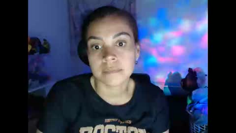 Shayna online show from September 26, 2:53 am