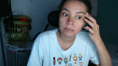 Shayna online show from June 28, 2:18 am