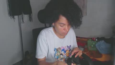 Shayna online show from March 27, 8:26 am