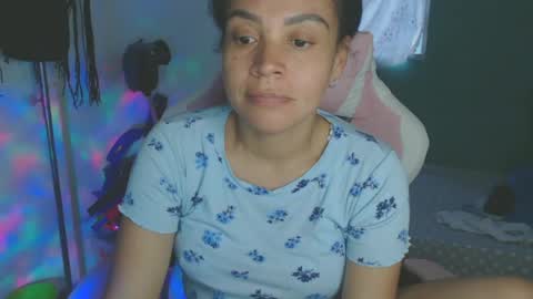 Shayna online show from July 19, 11:07 pm