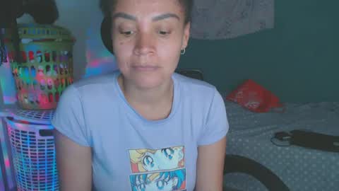 Shayna online show from June 17, 12:23 am