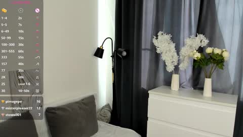 Shayna online show from October 2, 9:14 am