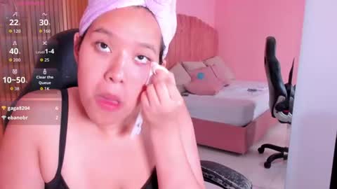 shayra_alina online show from July 19, 3:31 am