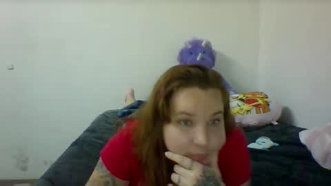 shayrafox4u online show from October 20, 10:35 pm