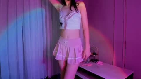 Anny online show from June 16, 10:33 pm