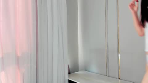 Anny online show from June 24, 3:27 am