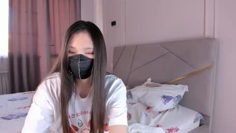 Anny online show from July 19, 1:46 pm