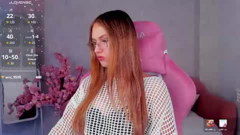 Amely online show from June 27, 11:22 am