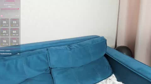 Amely online show from February 20, 1:36 am