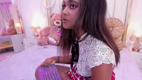 sheila_777 online show from September 22, 9:24 pm