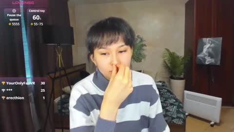 Sheila online show from November 21, 7:54 am