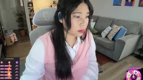 sheilyn_smith online show from March 16, 2:14 am