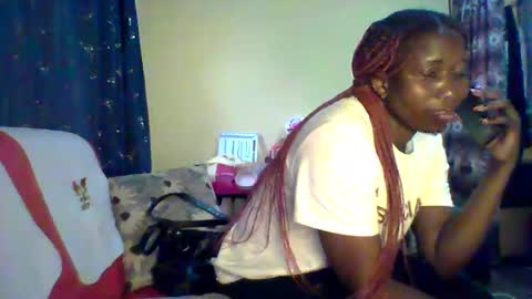 Snapshot of shelia420715 chatting on January 20, 11:24 am shelia420715 online show from January 20, 11:24 am