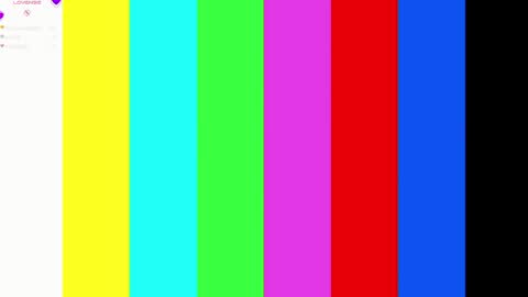 Lina online show from May 31, 6:09 pm
