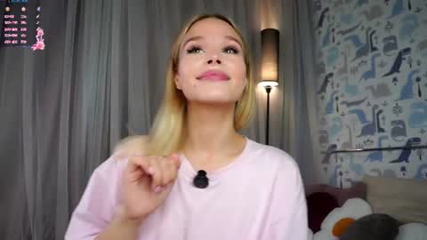 Lina online show from July 27, 1:57 am