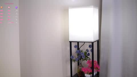 Lina online show from April 29, 3:37 pm