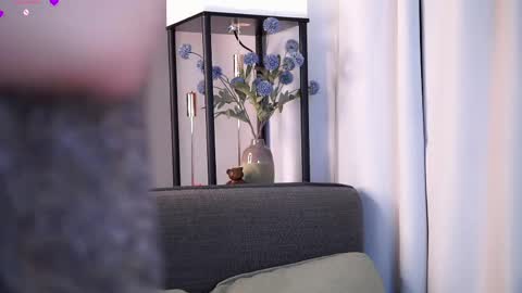 Lina online show from May 30, 2:37 pm