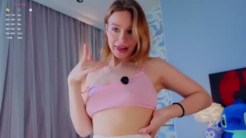Lina online show from June 11, 2:53 am