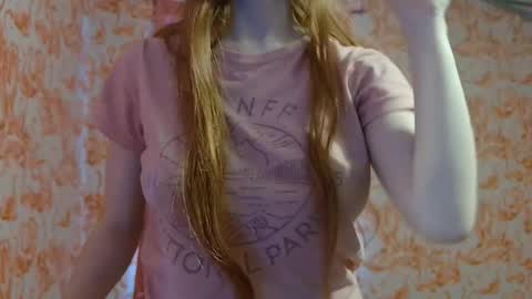 Erika online show from March 9, 7:50 pm