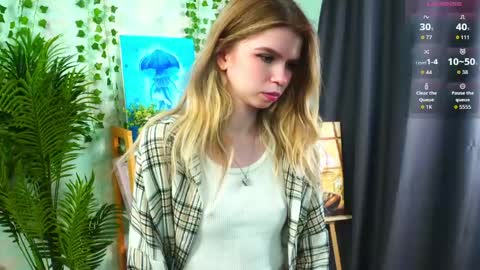 Sofia online show from May 21, 3:15 am