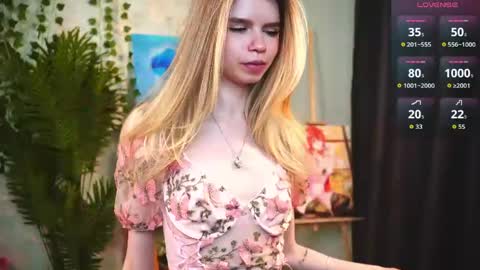 Sofia online show from May 13, 3:45 am