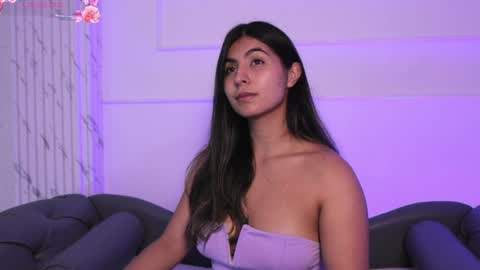 Snapshot of shelleymorell chatting on February 4, 12:33 pm Transmission schedule Monday - Friday 715 am to 200 pm time Colombia online show from February 4, 12:33 pm