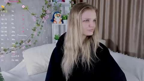 shellyboom online show from March 13, 7:15 pm