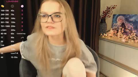 shellyboom online show from December 19, 7:39 pm