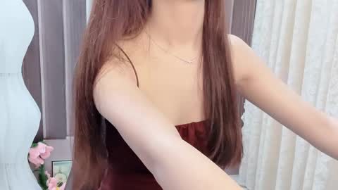 Shelly online show from May 7, 2:38 am