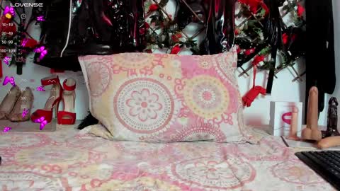  anyela7773 online show from January 14, 1:17 pm