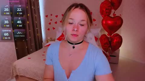 Sheril online show from February 15, 7:49 am