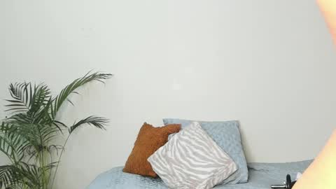 Sherlyn Adams online show from January 15, 1:12 am