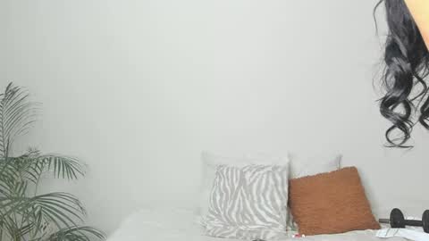 Sherlyn Adams online show from December 26, 7:27 pm