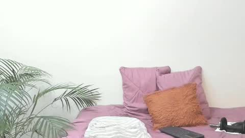 Sherlyn Adams online show from February 23, 9:44 pm