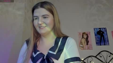 Sherri online show from February 8, 1:42 am