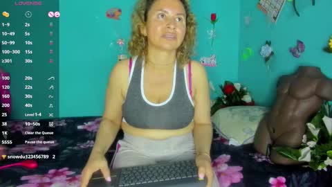 Shera Hade online show from March 14, 8:04 am