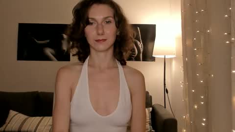 shesleepsnaked online show from March 19, 6:56 pm