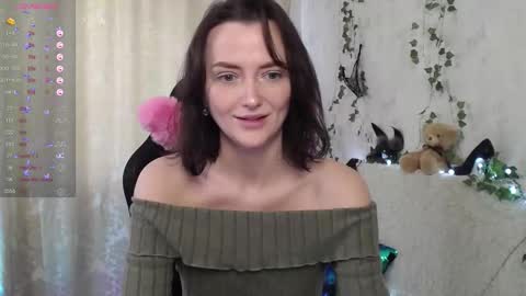 Vanessa online show from January 6, 12:20 pm