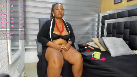 sheyla__ebony online show from February 8, 9:46 am