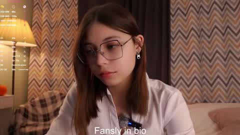 Iris online show from November 7, 12:11 pm