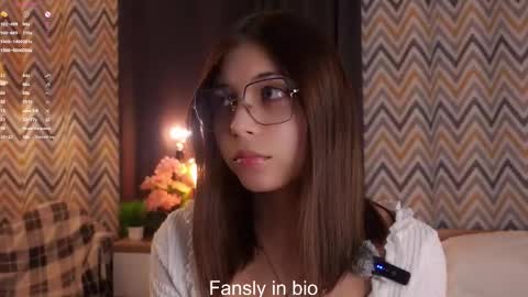 Iris online show from November 5, 11:26 am