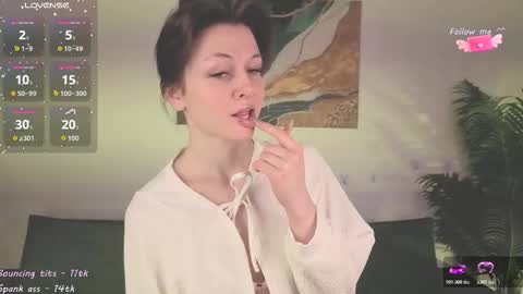 Vivi online show from January 8, 1:26 pm