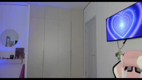 Shineel online show from October 30, 2:03 am