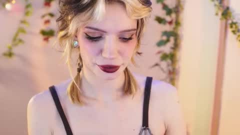 JennyMira   THANK YOU FOR 77 777  online show from November 22, 1:30 am