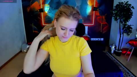 Lisa online show from April 29, 2:37 am