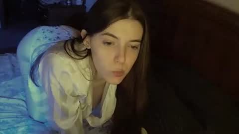 Snapshot of shiraha___rafieru chatting on October 18, 8:43 pm shiraha___rafieru online show from October 18, 8:43 pm