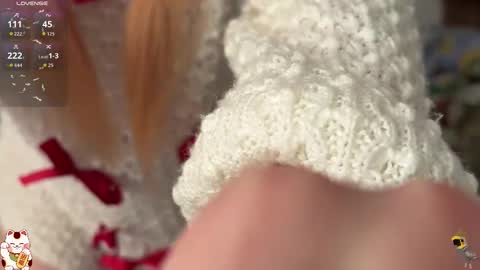 Im Lilu Rosenblum  Guys I have   ----Ill be glad to see you there online show from December 20, 12:09 pm