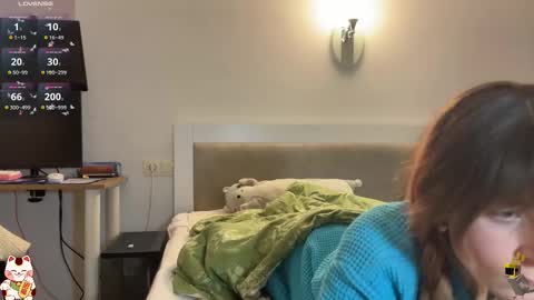 Im Lilu Rosenblum  Guys I have   ----Ill be glad to see you there online show from November 26, 7:15 pm